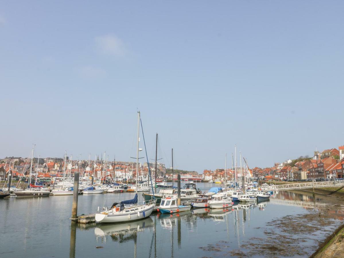 11 Church Street Whitby Esterno foto